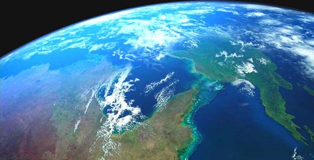 planeta