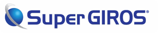Logo supergiros
